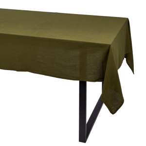 TILA Nappe vert