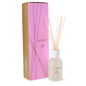 ESCAPE PURPLE IRIS Huile parfumée mauve clair