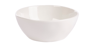 MAREA Bowl wit H 6 cm - Ø 15 cm