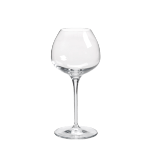 SUPER Copa de vino transparente A 19,2 cm - Ø 9,2 cm