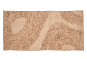 MERKEL Tapis beige