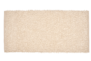 STIPI Tapis blanc