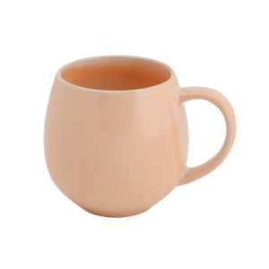 CANDY Mug orange 