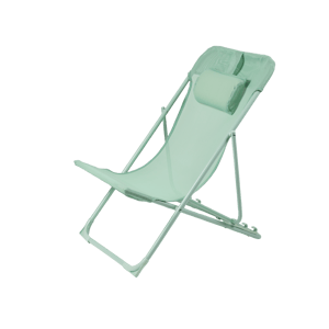 MALTA Cadeira para crianças aqua H 51 x W 43 x D 65 cm