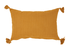 RAVI Cuscino marrone W 40 x L 60 cm