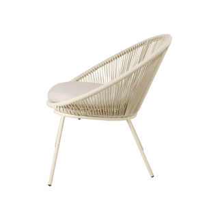 PAPAYO Chaise lounge sable