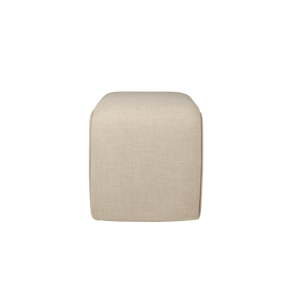 SERENA Banc beige