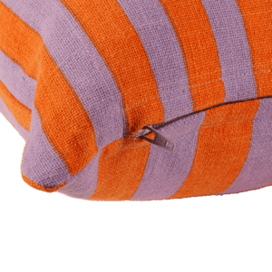 GRACIO Coussin multicolore