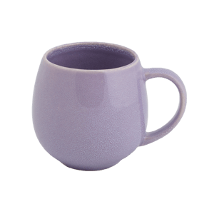 CANDY Mug mauve 