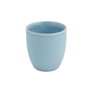 CANDY Mug bleu clair 