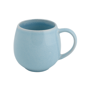 CANDY Caneca azul claro