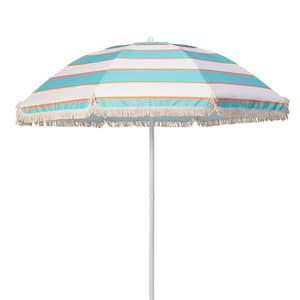 FRANJA Parasol multicolor