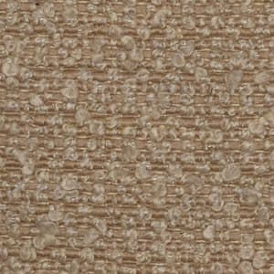 RUWIS coussin beige