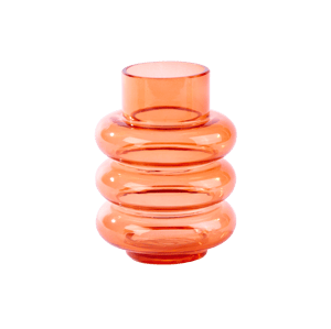 BULKI Vase orange