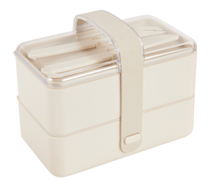 FRESHMOOD Bentobox 130cl branco