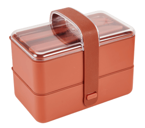 FRESHMOOD Bentobox naranja