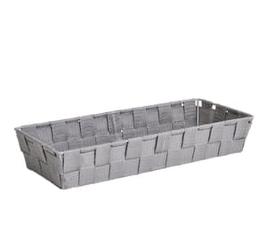 CALI BASIC Cesta gris