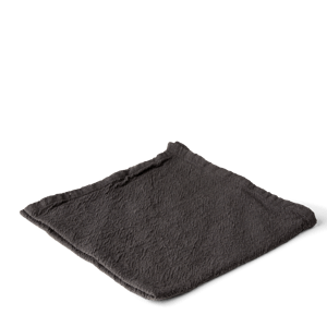 TILA Serviette anthracite