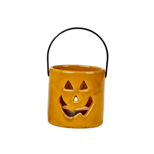 HALLOWEEN Partylight Orange