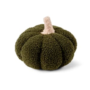 PUMPKIN Cuscino verde