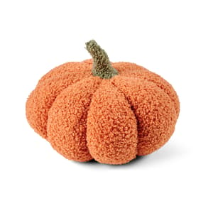 PUMPKIN Kissen Orange