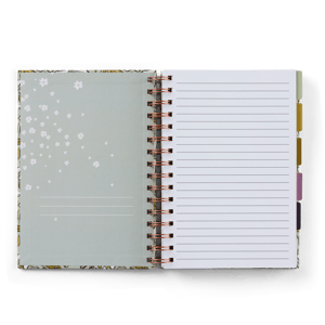 LOULOU Quaderno multicolore