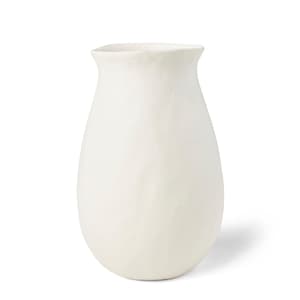 ADDA Vase Creme