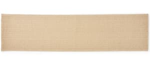 LINDE Chemin de table beige