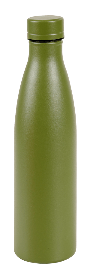 FRESHMOOD Bouteille isolante 75cl vert