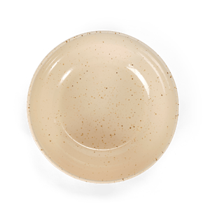 TERRA Bol beige - set de 4 