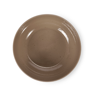 TERRA Bol taupe - set de 4 