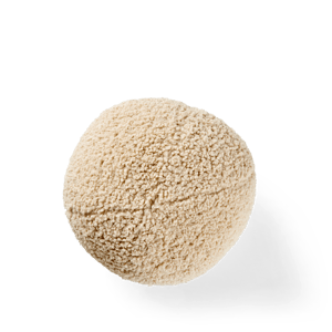 SHAUN Cuscino beige