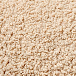 SHAUN Coussin beige