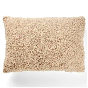 SHAUN Coussin beige