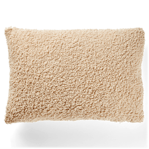 SHAUN Coussin beige