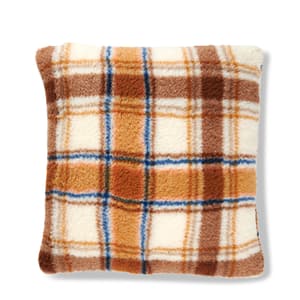 EMIEL Coussin multicolore