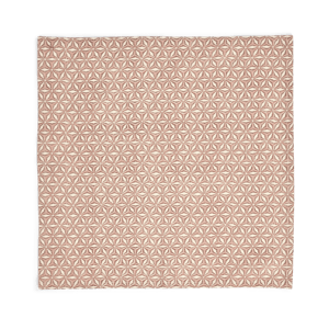 ANISE Serviette Multicolor