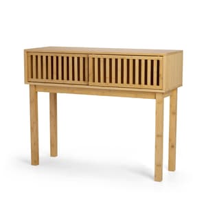 HELGE Console naturel