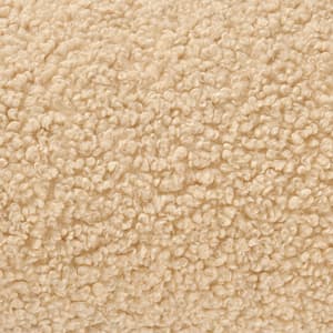 SHAUN Coussin beige