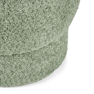 MOSS Pouf verde