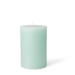 RUSTIC Vela menta