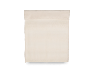 NADI Plaid blanc cassé