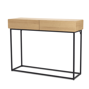 ALMA Console naturel