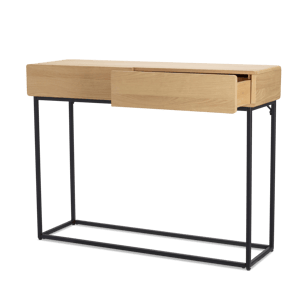 ALMA Console naturel