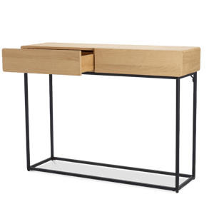 ALMA Console naturel