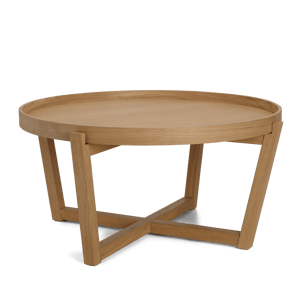 DRACO Table basse naturel