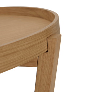 DRACO Table basse naturel