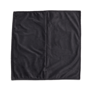 FERA Housse pour coussin anthracite