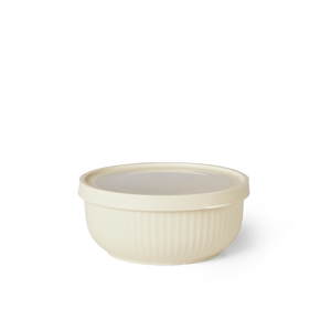 CUISINO Aufbewahrungsbox 87 CL Creme