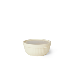 CUISINO Aufbewahrungsbox 34 CL Creme